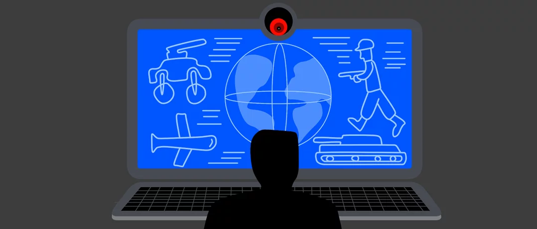 Project Meridian: The Pentagon’s 120-day bet on the future of war