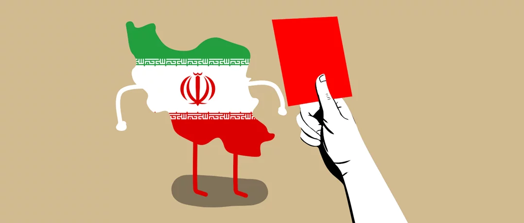 Why sanctions have failed to destabilize the Iranian regime
