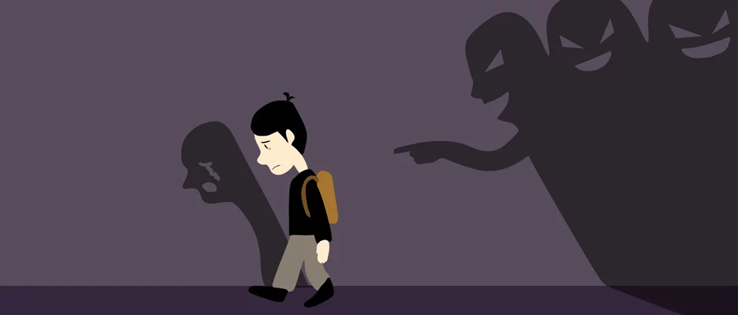 Bullying in schools and the lasting impact on children