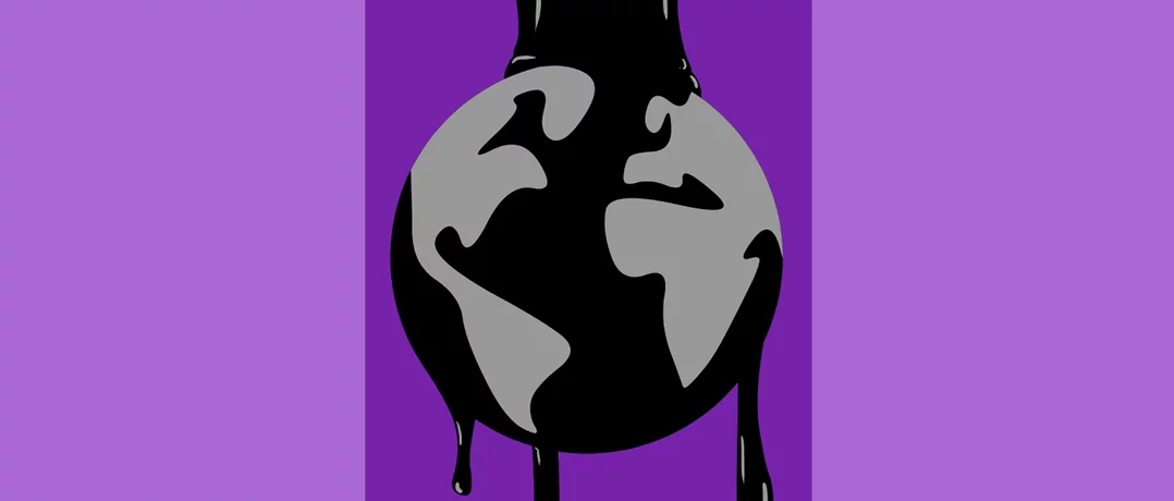 The world's oil is not always where the power lies