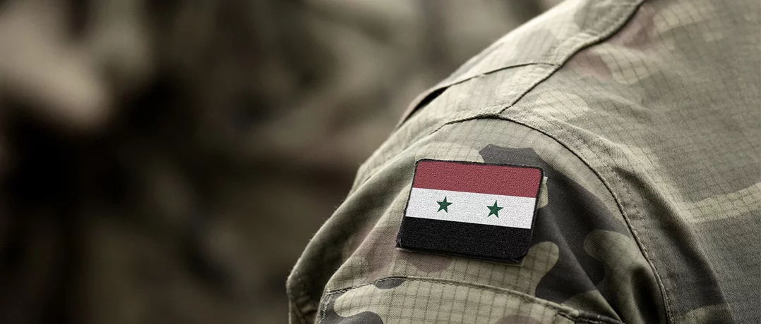 Damascus opens dialogue with Beirut over fleeing Syrian officers