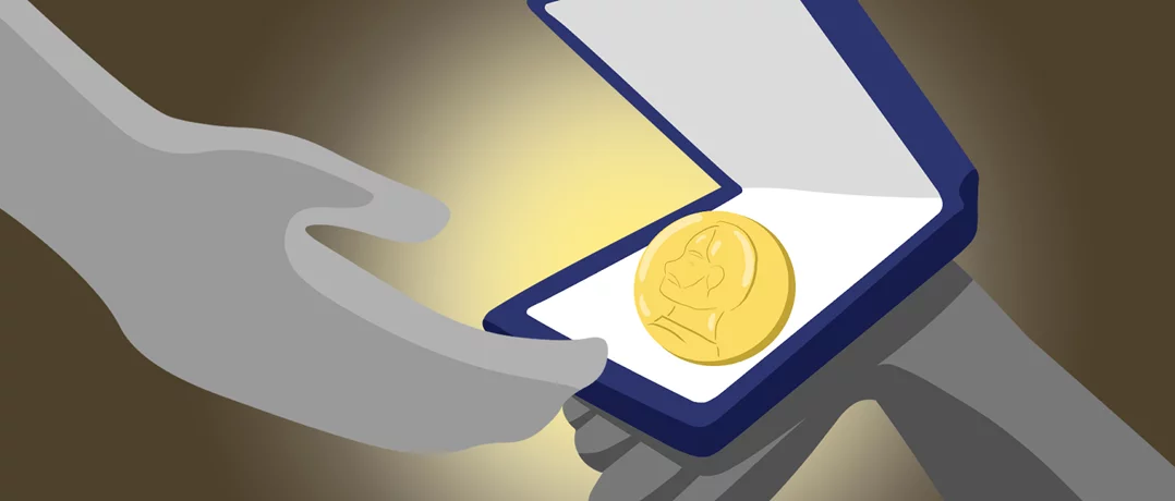 The discoveries and ideas behind the 2026 Nobel Prizes