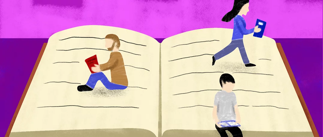 Beyrouth Livres brings literature across Lebanon