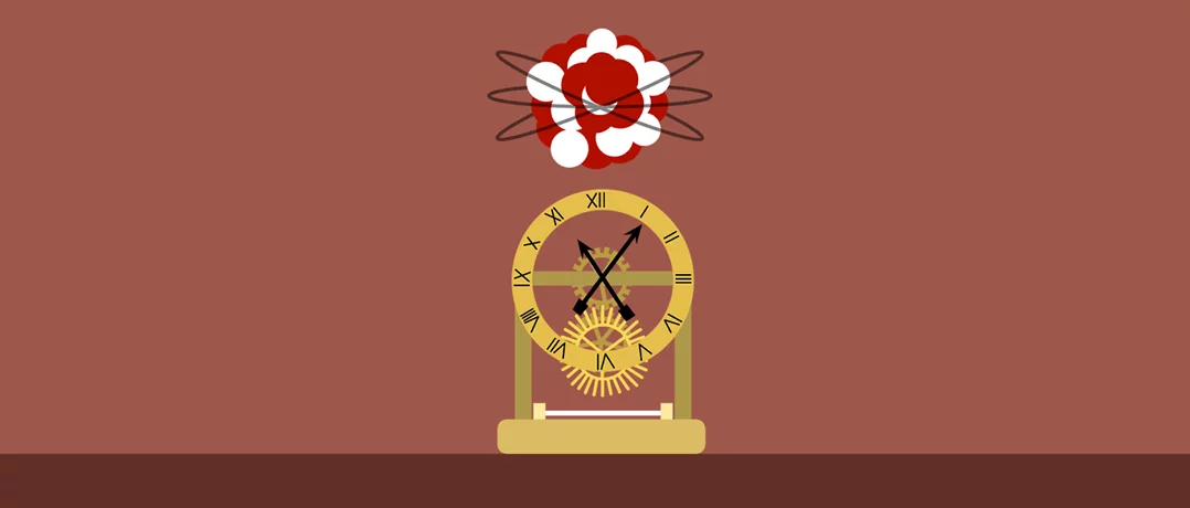The world’s first nuclear clocks could redefine timekeeping