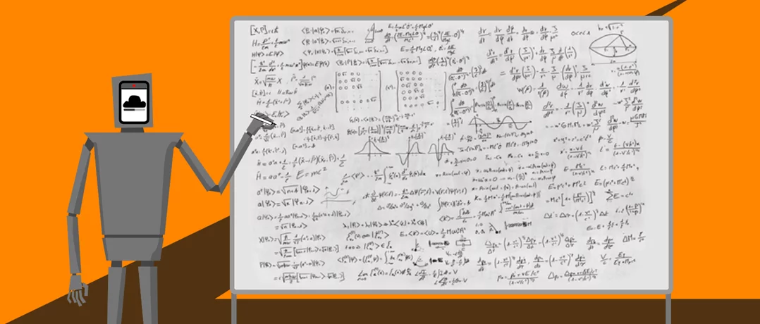 AI challenges maths by solving the unsolvable