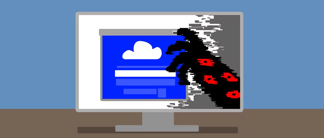 Websites go dark as AI exposes critical security flaws