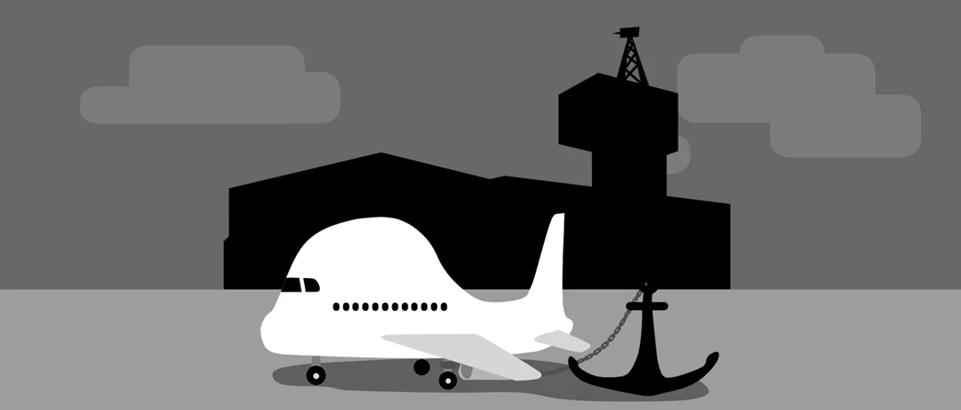 Beirut Airport races to restore ICAO compliance