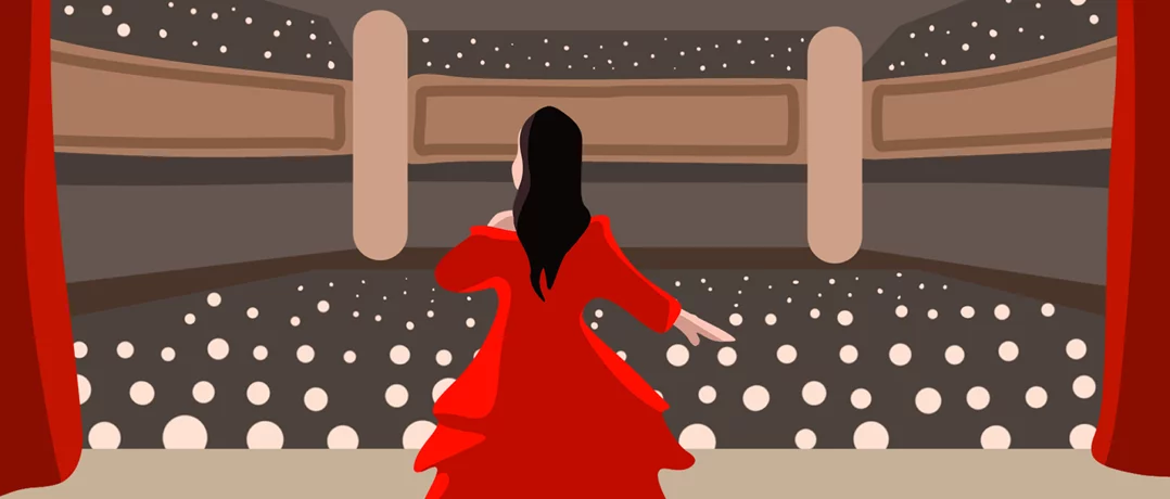 Lebanon’s opera legacy… Still searching for a stage