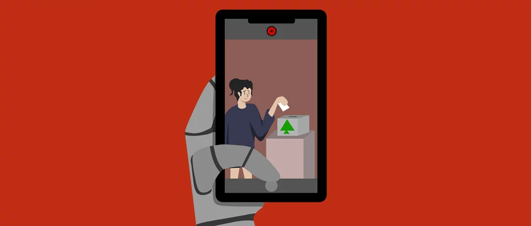 Can elections survive the age of AI misinformation?