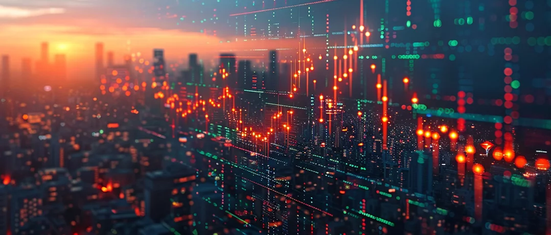 Beirut stocks soar: Trading activity jumps sharply in October