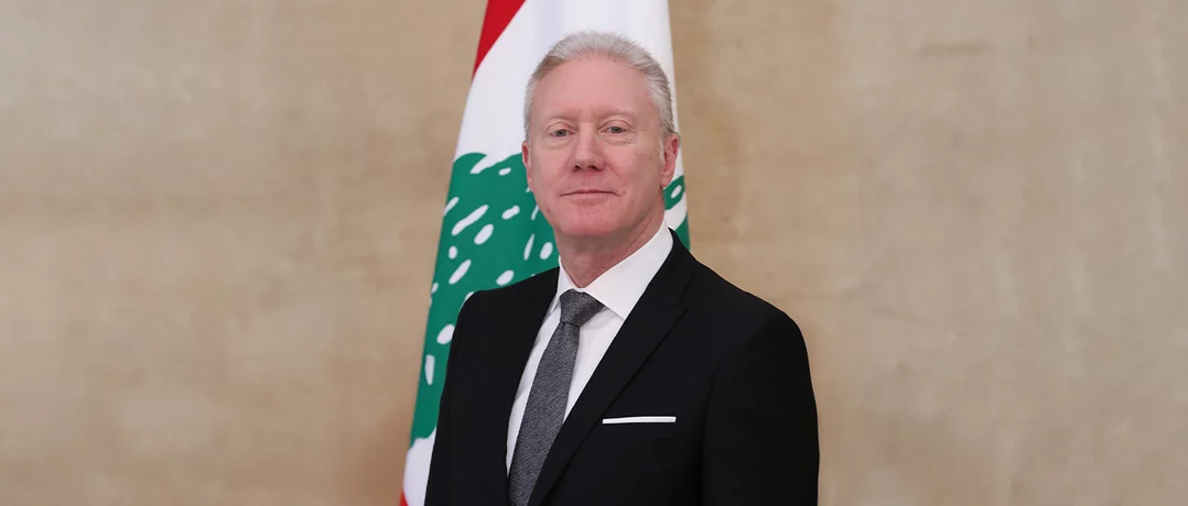 Lebanon’s authentication department renovated