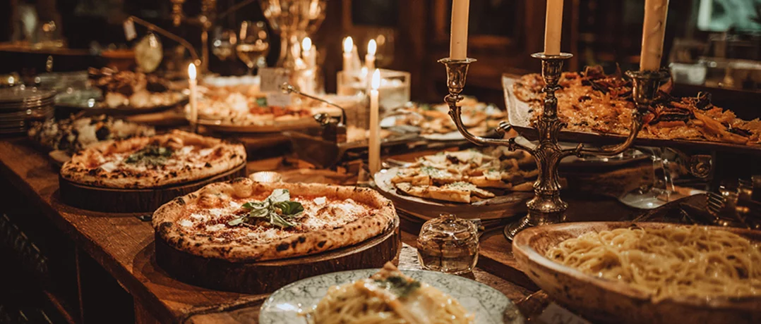 Beirut celebrates Italian Cuisine Week