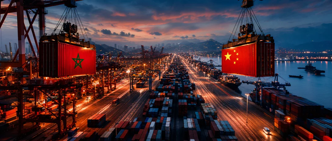A China-Morocco trade deal: Opportunity or risk?