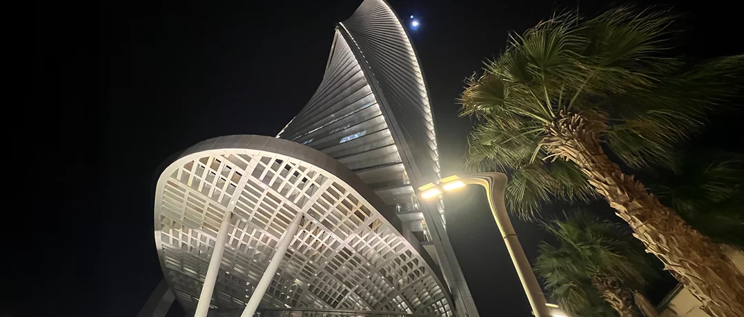Saudi Arabia: The new hub for regional headquarters