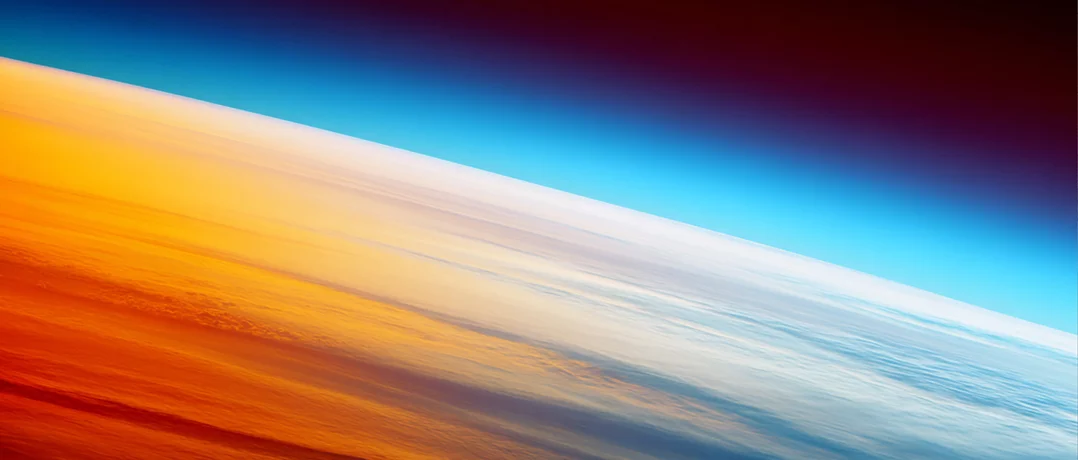 The ozone paradox how healing the sky may be warming the earth