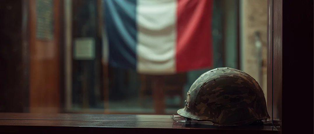 Conditional support looms over the Paris Conference