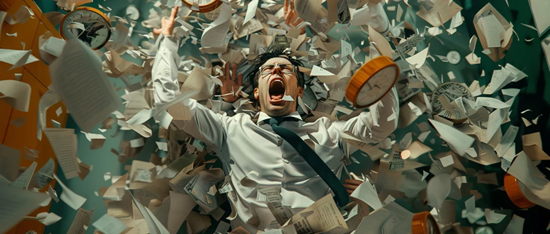 The invisible hazard at work