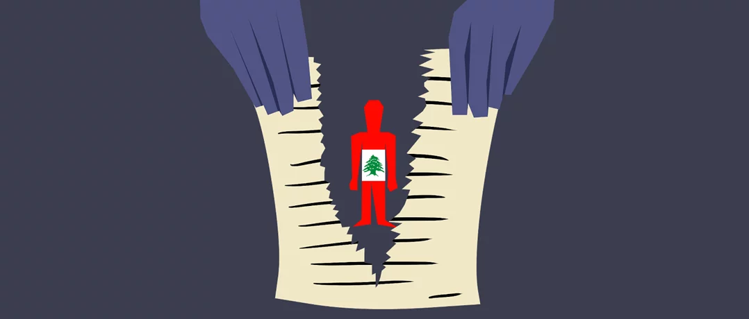 The May 17 Agreement: Lebanon’s lost moment of sovereignty