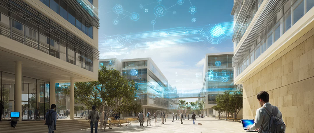 Five Lebanese universities join EUSEEDS