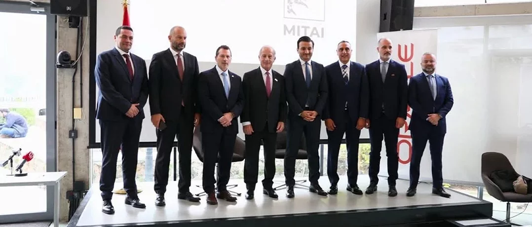 Oracle to build Lebanon’s digital capacities