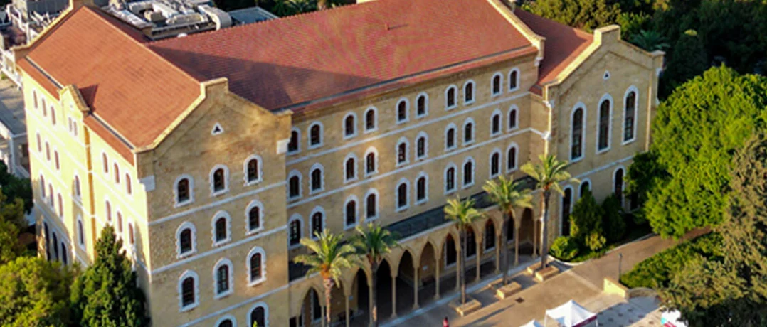 Secular Club wins AUB student elections, challenging traditional party dominance