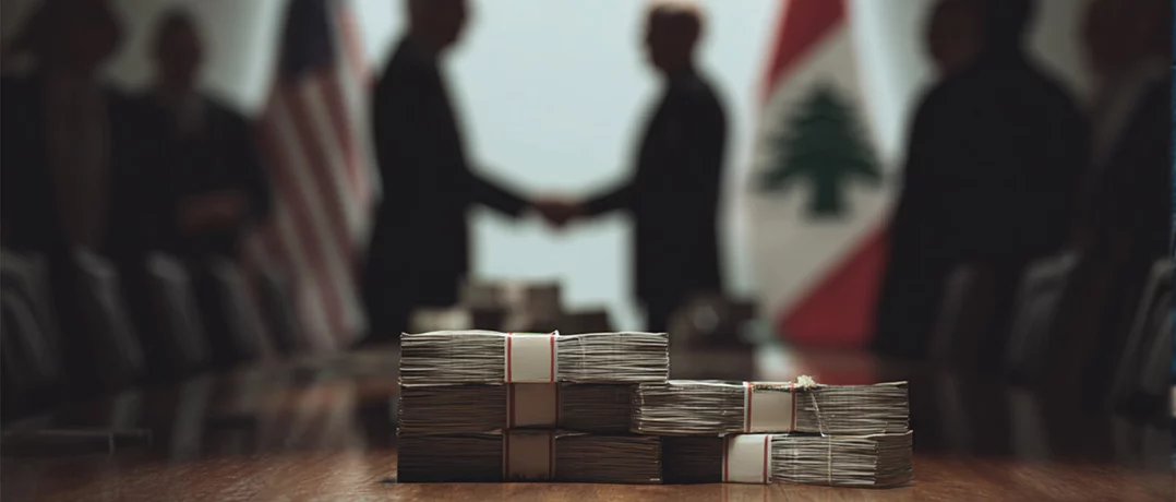 Washington pledges $230M to lebanese security forces amid hezbollah tensions
