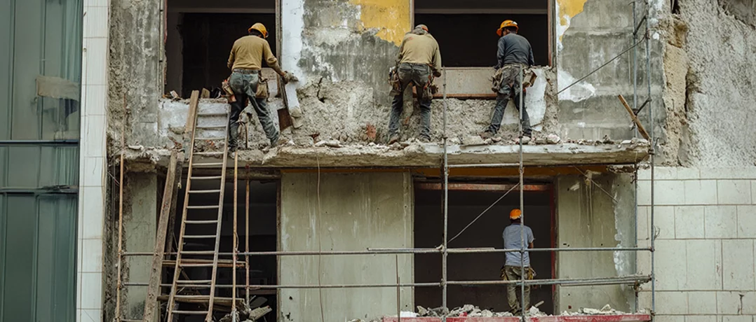 Lebanon formally launches reconstruction efforts