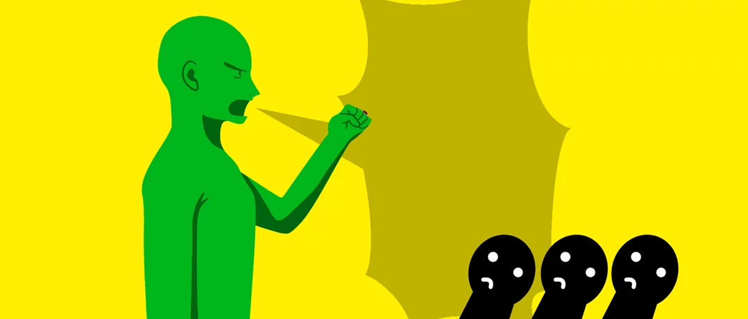 Hezbollah’s vulgar discourse: The sound of a fading role