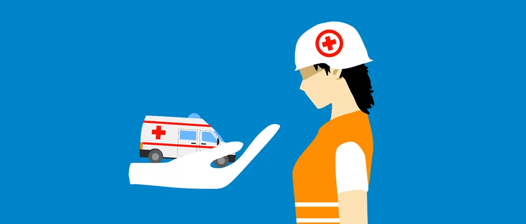 UNHCR donates 23 ambulances to Lebanese Red Cross