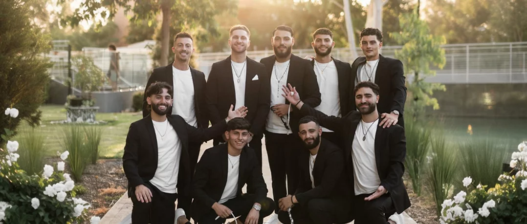 The Australian “dabikehs”