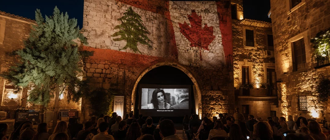 Ten years of the Lebanese Canadian Film Festival