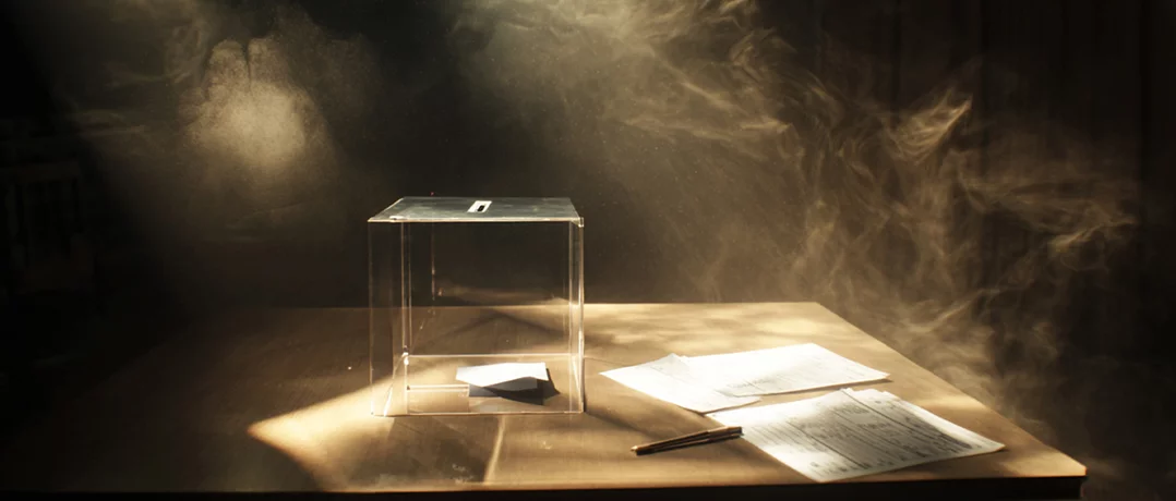 The 2026 elections: Why your registration and vote matter more than ever