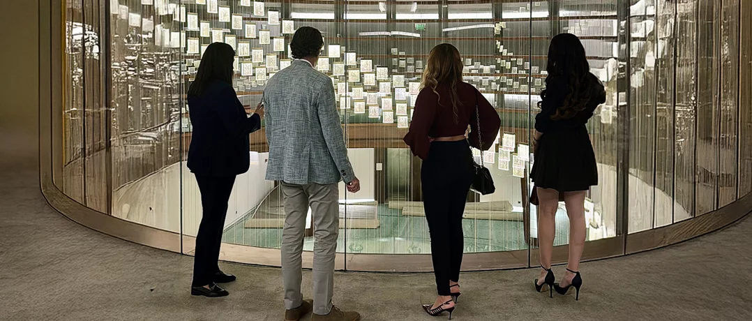 Timeless, harmonious, and luxurious: Galal Mahmoud’s architectural imprint