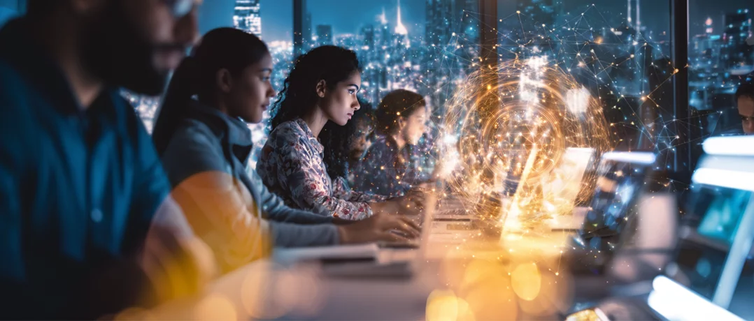 From Beirut to the GCC: The push to democratize AI education