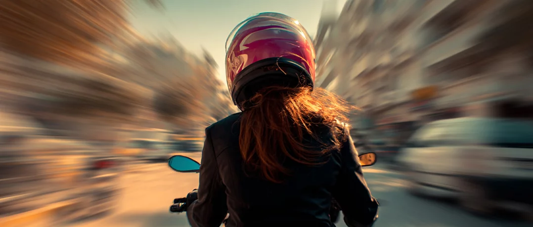 Women behind the wheel: Pioneering female drivers in Lebanon