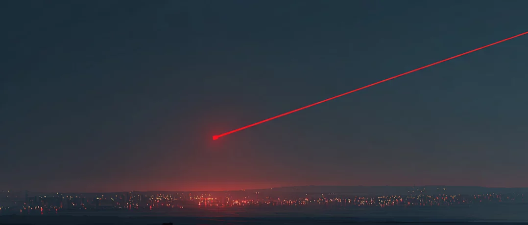 Could Washington strike Tehran?