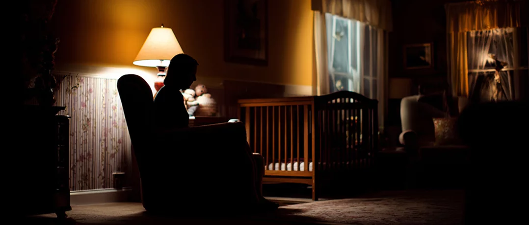 The silent crisis of new parenthood