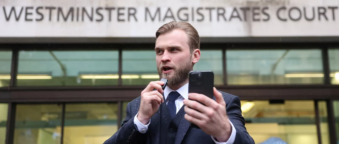 Washington to overthrow Zelensky?