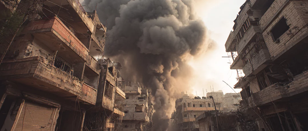 Israel strikes Gaza, raising concerns regarding the fate of the ceasefire