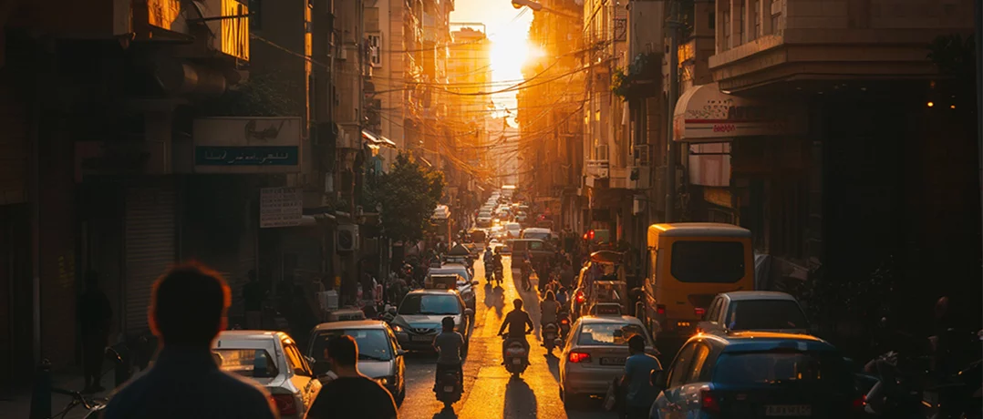 Hezbollah’s newly declared enemy