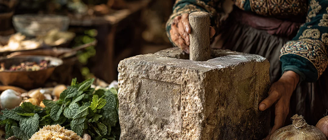 Kibbeh and the question of origins