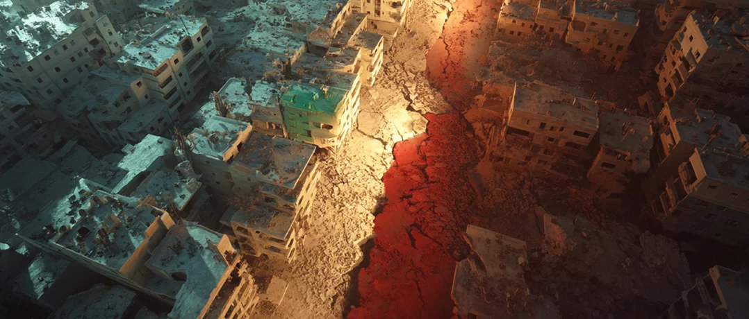 The wave of sectarian tensions reaches Homs