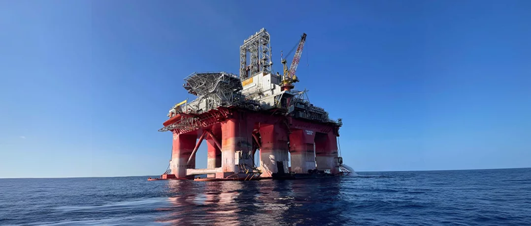 Exploration returns and Block 8 takes center stage