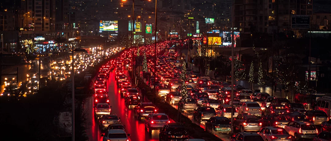 Before Christmas, Lebanon prepares