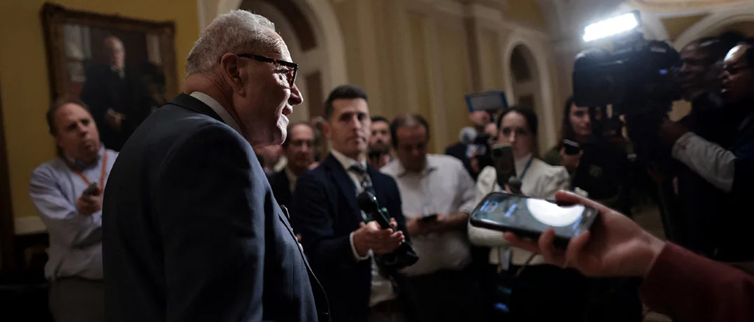 Washington authorizes full disclosure in the Epstein case