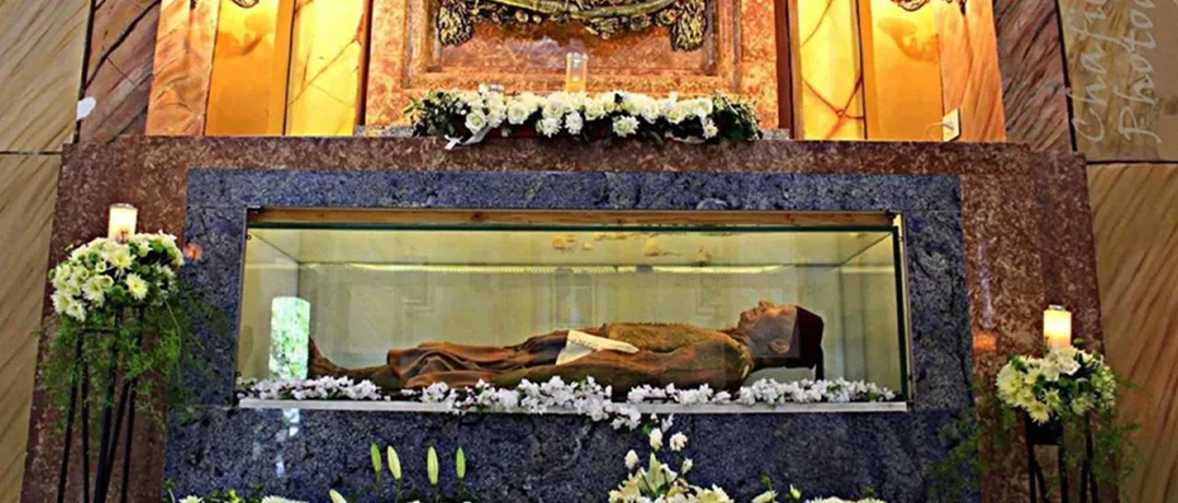 Vatican accepts cause for the canonization of Yusuf Bek Karam