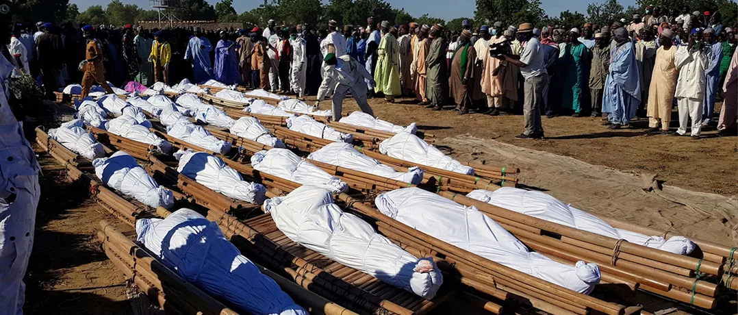 Nigeria’s silent genocide