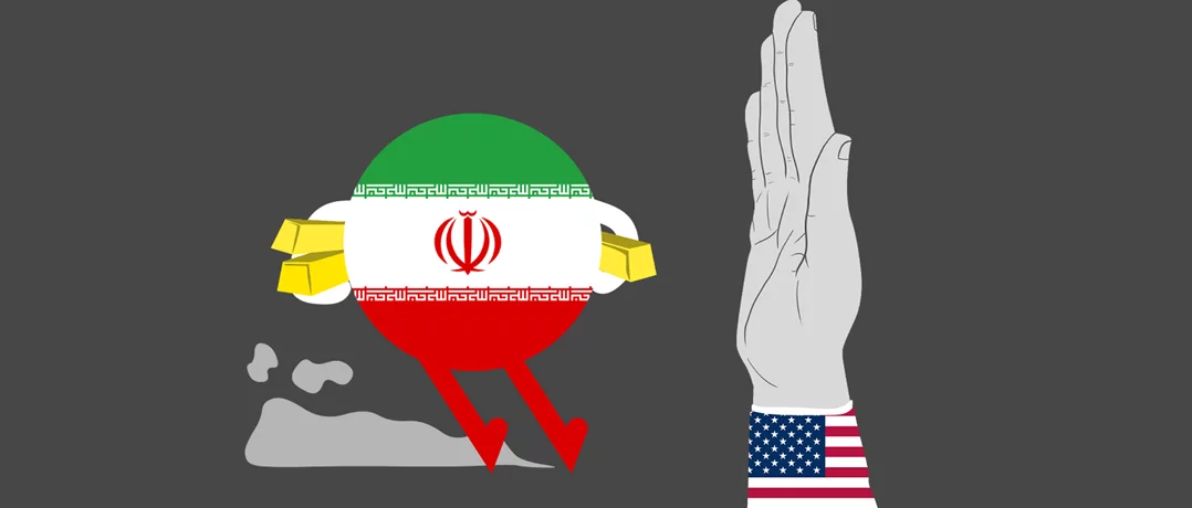 Hezbollah gold exchange under US sanctions