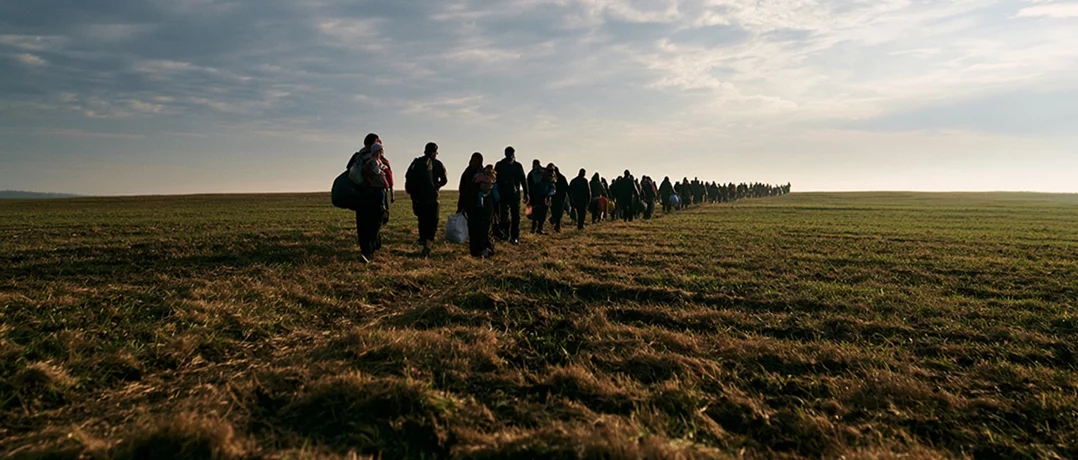 Why more Syrian refugees are returning home