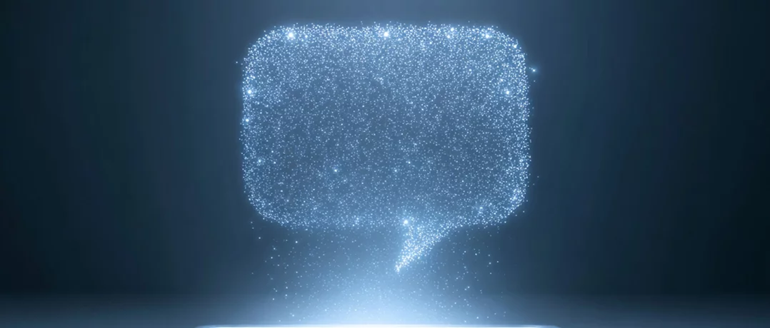 AI could transform communication for people with disabilities